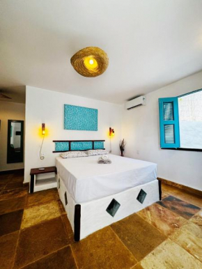 Suite Jasmine